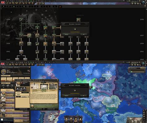hoi4 region wide industrial integration|hoi4 concentrated or dispersed industry.